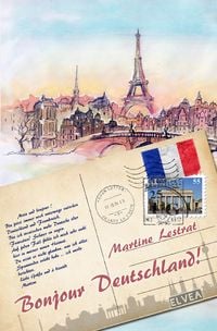 Produktbild: Bonjour Deutschland!