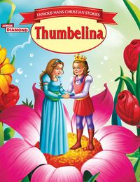 Produktbild: Famous Hans Christian Stories Thumbelina