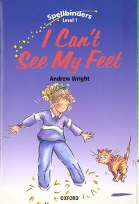 Produktbild: I Can't See My Feet