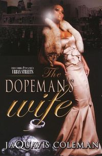 Produktbild: Dopemans Wife