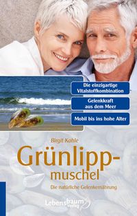 Produktbild: Gr&uuml;nlippmuschel