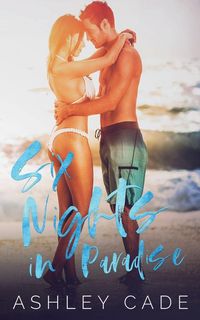 Produktbild: Six Nights in Paradise