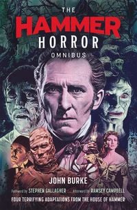 Produktbild: The Hammer Horror Omnibus