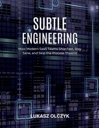 Produktbild: Subtle Engineering