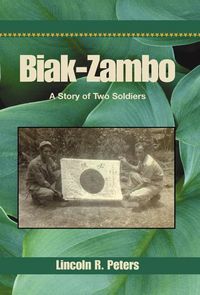 Produktbild: Peters, L: Biak-Zambo