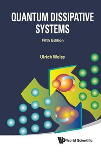 Produktbild: Quantum Dissipative Sys (5th Ed)