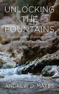 Produktbild: Unlocking the Fountains