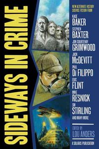 Produktbild: Sideways in Crime