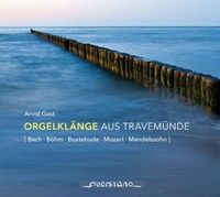 Produktbild: Orgelkl&auml;nge Aus Travem&uuml;nde