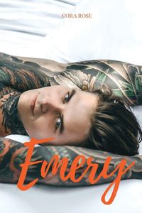 Produktbild: Emery
