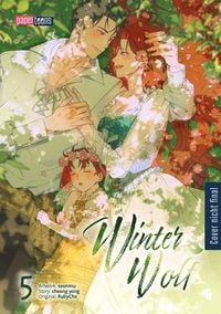 Produktbild: Winter Wolf 05