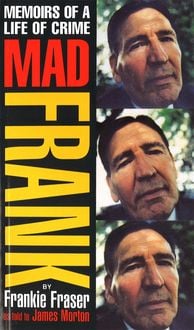 Produktbild: Mad Frank