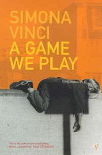 Produktbild: Vinci, S: A Game We Play
