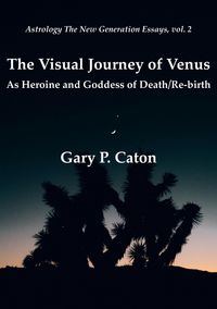 Produktbild: The Visual Journey of Venus