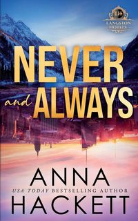 Produktbild: Never and Always