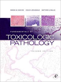 Produktbild: Haschek, W: Fundamentals of Toxicologic Pathology