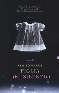 Produktbild: Figlia del silenzio