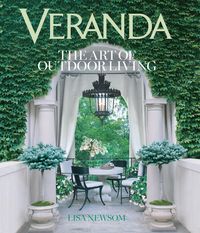 Produktbild: Veranda The Art of Outdoor Living
