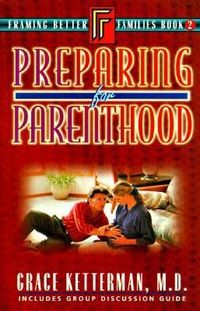 Produktbild: Preparing for Parenthood