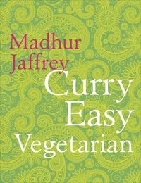 Produktbild: Curry Easy Vegetarian