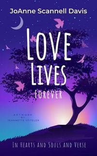 Produktbild: Love Lives Forever