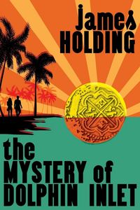 Produktbild: The Mystery of Dolphin Inlet