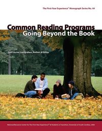 Produktbild: Common Reading Programs