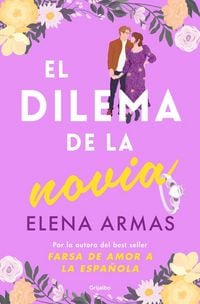 Produktbild: El Dilema de la Novia / The Fianc&eacute; Dilemma