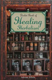 Produktbild: Pocket Book of Healing Herbalism