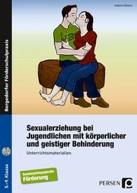 Produktbild: Sexualerziehung bei Jugendlichen