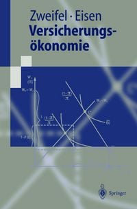 Produktbild: Versicherungs&ouml;konomie