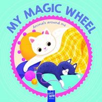 Produktbild: Animals Around Me