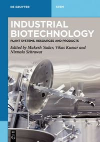Produktbild: Industrial Biotechnology