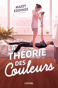 Produktbild: La Th&eacute;orie des couleurs