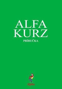 Produktbild: Alpha Course Guest Manual, Slovak Edition