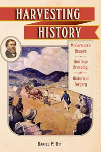 Produktbild: Harvesting History