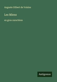 Produktbild: Les Miens
