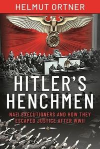 Produktbild: Hitler's Henchmen