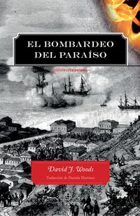 Produktbild: El bombardeo del para&iacute;so