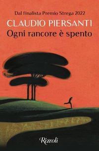 Produktbild: Ogni rancore &egrave; spento