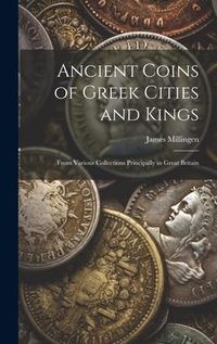 Produktbild: Ancient Coins of Greek Cities and Kings