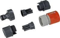 Produktbild: GARDENA 05316-20 Schlauch-Regner-Anschluss-Set
