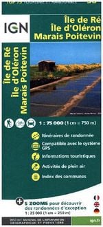 Produktbild: &Icirc;le der Re &Icirc;le D'Ol&eacute;ron