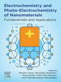 Produktbild: Electrochemistry and Photo-Electrochemistry of Nanomaterials