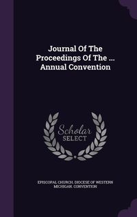Produktbild: Journal of the Proceedings of the ... Annual Convention