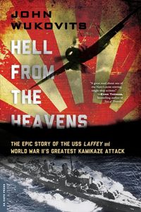 Produktbild: Hell from the Heavens