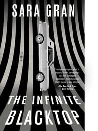 Produktbild: The Infinite Blacktop