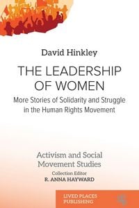 Produktbild: The Leadership of Women