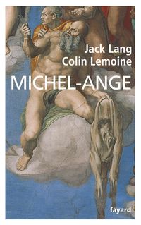 Produktbild: Michel-Ange