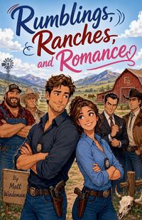 Produktbild: Rumblings, Ranches, and Romance